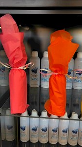 🌈 #GRWM for Saturday’s Queer Pop Up 🌈@notstabbingyou wrapped themed steri-wash solution for every that comes in for our queer pop up & the spring art show tomorrow. ✨🌈🩷 We are running an all-day jewelry and piercing special for our queer pop-up THIS SATURDAY! ✨ALL gold jewelry will be 15% off on 3/16/24. If you get a new piercing with any of our selected Pride ends (with gold and titanium options available), you can also enjoy a free service fee for your piercing. Whether you need a sparkly 