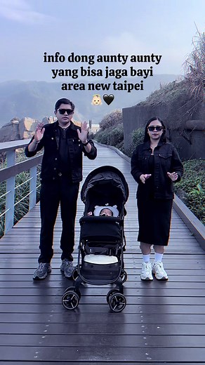Jaga Bayi Area New Taipei