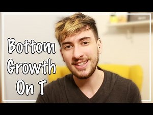 FTM Bottom Growth: Do You Grow a P*nis?