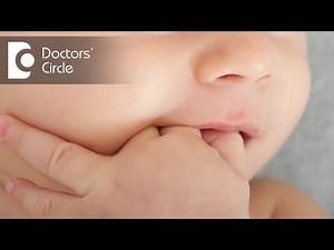 How to recognise delay in eruption pattern in infants? - Dr. Manissha Agarwal