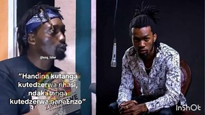 5.7K views · 139 reactions | Enzo Ishall Akakopa Stayera Yangu Yekuimba Ndini Baba Vake Sillent Killer Speaks  | Zimbabwean women magazine | Facebook