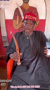 1.1K views · 49 reactions | IDOL worshippers and CHRISTIANS should keep their hands clean, said by Isi Mmiri Ego call: 09127805403 #viralpost #viralvideo #culture #traditional #igbo #christian #faith #trend #highlights | Better Aboki Comedy | Facebook