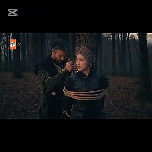 some people attack😮 in Fatima flavius safe🙂 Fatima|but flavius🥺#eartugulgazi#osmanghazi#orhanbey