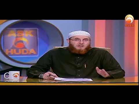 Stimulating oneself which leads to sexual discharge - Masturbation #Dr Muhammad Salah #HUDATV
