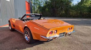 Retro Garage on Reels