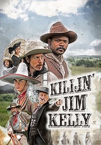 Killin' Jim Kelly (2025)