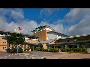 Holiday Inn Oxford, an IHG Hotel, UK | Holidays In Europe