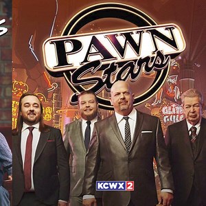 Tune in to San Antonio's premier television station, KCWX-TV Channel 2, every day for all your entertainment needs! Get your daily weather briefs, catch up with your favorite talk show host Tamron Hall, enjoy hilarious game shows like Pictionary and 25 Words or Less, and enjoy local sports like the San Antonio Gunslingers. Sit back and indulge in your favorite sitcoms like Friends, Young Sheldon, and One Chicago and enjoy our weekend movies. Don't miss a moment of your favorite shows! Download t