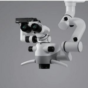 [Hot Item] Digital Dental Operating Microscope Portable Dental Surgical Operating Microscope Dentists Operation Microscopes