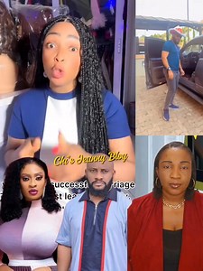 361K views · 6K reactions | Blessingceo C0me Hard On Judy Austin Yul Edochie. Do We n££d To L£arn From Her Or From MAY Yul-Edochie. Women Differs⚘️. Yul Edochie Speaks #highlights #trendingvideo #followers | Chi's Jeanny Blog | Facebook