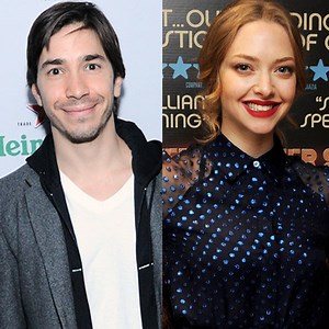 Amanda Seyfried and Justin Long Are Dating, Grab Dinner Together in West Hollywood