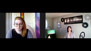 18 reactions | Meet Hannah Costello, owner of Creatives Social...