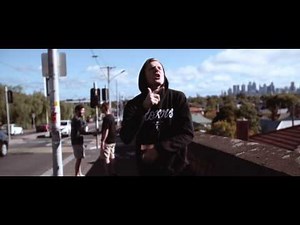 ANTAGONIST A.D - Coffin Keeper (official video)