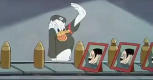 Der Fuehrer's Face (1943) | Tomatazos