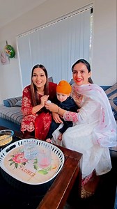 Jasveer Kaur on Reels