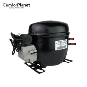 [Hot Item] Household Applications Embraco Compressor 220V 50/60Hz Factory Price Refrigeration Compressor