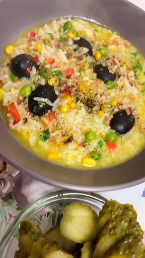 #fypシ #fypシ゚viral #viral #cooking #passion #orezdepost #rice #retetesimple #post