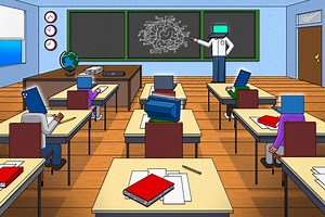 AI is confusing — here’s your cheat sheet