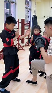 2.1K views · 27 reactions | Ah, my young apprentices, let us embark on a thrilling journey of mastery, discipline and adventure! In this enchanting vision, we sip the sweet tea of tradition as the Wing Chun Kids enlighten us with their Kung Fu wisdom. An unmissable voyage into the heart of ancient Chinese martial arts awaits. 屢 . . . #KungFu #WingChunKids #MartialArtsAdventure . . Repost from IG: wayofmartial_arts | Martial Arts | Facebook