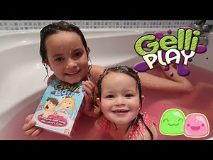 GELLI BAFF FUN