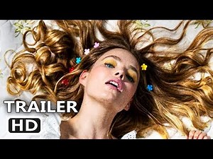 SHARP STICK Trailer (2022) Kristine Froseth