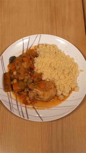 COUSCOUS express au COOKEO 😋 #recettecookeo #couscous #recettefacile #recette #cookeo | Recettes Cookeo