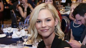 'Real Housewives' star Meghan King Edmonds reveals her son has irreversible brain damage