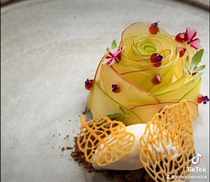 Simon Wood - Chef on Reels