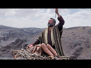 Genesis - Abraham and Isaac