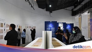 Mengenang 100 Tahun Chairil Anwar dalam 'Aku Berkisar Antara Mereka'