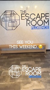 Zoom into an adventure this weekend at The Escape Room Florence! #florence #alabama #trending #tourism #thingstodo #fun #escape #escaperoom #adventure #funinflorence #puzzles #exploreflorence #shoals | The Escape Room Florence | Facebook