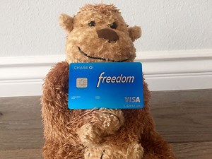 Activate Chase Freedom 5x Categories for First Quarter 2019 - Monkey Miles