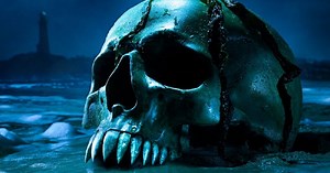 American Horror Story: DF - More KPCD 666 Cape Radio Red Tide Clues