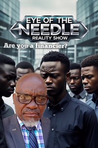 Eye of the Needle Reality Show #followers | Wotorwotor