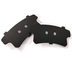 [Hot Item] Anti-Vibration Shim Woven Rubber 3m Anti-Noise Shims D1674