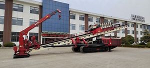 [Hot Item] GS5000-LS horizontal directional drilling rig