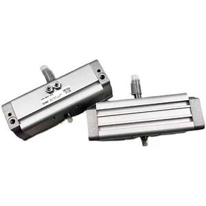 [Hot Item] SMC Original Rotary Actuator Cra1/Cdra1series Cdra1bw50-180z Rotary Cylinder