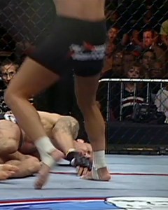 UFC 28: Jens Pulver vs John Lewis UFC 28 Access Classic UFC Bouts | Sign Up Now | UFC Fight Pass