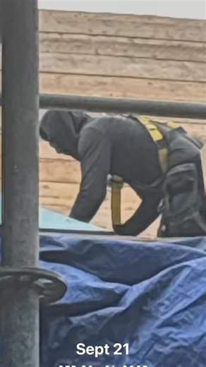 Restoring a 100 Year Old Grand Southern Dame ✨️ Impeccably detailed roofing installed by PRECISION CONSTRUCTION AND ROOFING The nearly one dozen colors of slate were hand picked and shipped in from Europe to complete this project. This is the first roof replacement on the home since it was first built and completed, circa 1925. The goal of #precisionconstruction of #northrichlandhillstx was to make sure it lasted for another 100 years or more! Well done guys! You are doing an amazing job! My lat