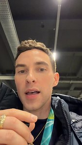 Olympic VO 🎤 | Adam Rippon