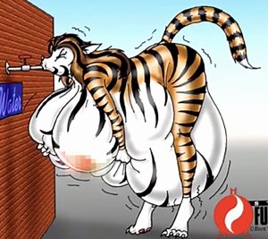 Umi Has A Drinking Problem • Tiger Inflation