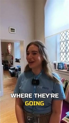 Life at Ardmore Brighton College: Safety, Rules & Student Life 🏫