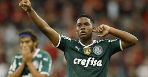 Svi su ludi za klincem iz Brazila: PSG, Real i Chelsea žure ga se potpisati