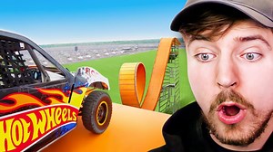 27K views · 281 reactions | Longest Car Jump! | Chandler Hallow | Facebook
