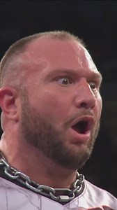 Bully Ray gets put through a table! #tnawrestling #prowrestling #impact #abyss #bullyray | TNA Wrestling UK