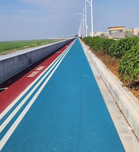 [Hot Item] Viscoelastic Material Solid Chengshuo in Barrels Shandong Paving Bitumen Colored Asphalt Factory