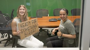 Unlocking the power of each teammate. 💪 Join the team at Nucor Steel Nebraska as a Warehouse Rover. #BePartOfSomethingBigger Apply by March 17! | Nucor