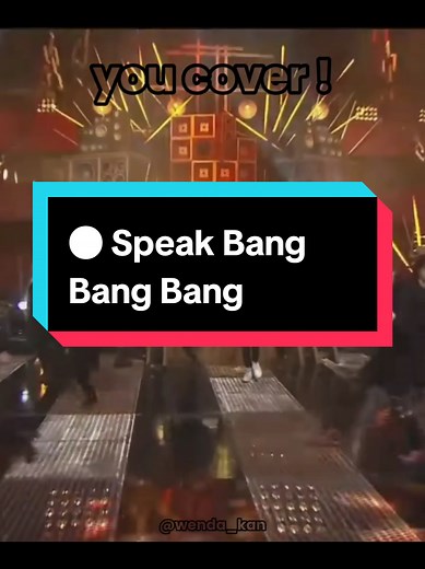 Bang Bang Bang Lyrics and Best Moments of BIGBANG