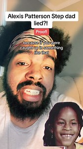 173K views · 3.2K reactions | Step dad lied!?! #AlexisPatterson | Harold White | Facebook