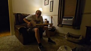 2.9K views · 232 reactions | Making A Cigar Box Guitar Sound Good | Trucker G | Facebook